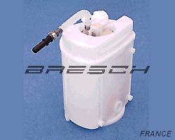 Bloc Pompe Immergée 20049 - Ref 224192 Bresch SAS