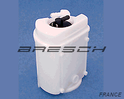 Bloc Pompe Immergée 228233001010 - Ref 224195 Bresch SAS