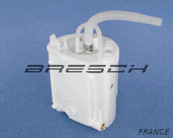 Bloc Pompe Immergée 0.5 B 77243 - Ref 224196 Bresch SAS