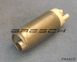 Pompe Immergée Nue 70181 - Ref 224200 Bresch SAS