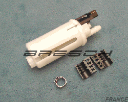 Pompe Immergée Nue 77283 - Ref 224600 Bresch SAS