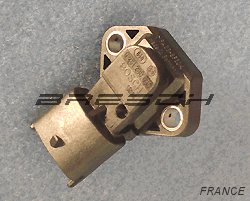 Capteur Pression - Bresch SAS