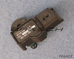 Capteur Pression - Bresch SAS