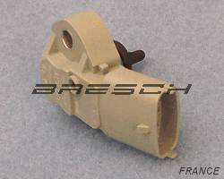 Capteur Pression Essence 0905365 - Ref 230238 Bresch SAS