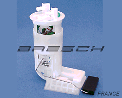 Bloc Pompe Immergée 230403 - Ref 230403 Bresch SAS