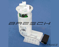 Bloc Pompe Imme. - Bresch SAS