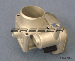 Corps Papillon 88037 - Ref 233401 Bresch SAS