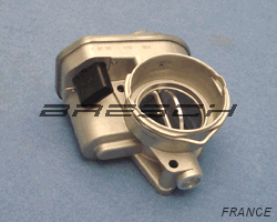 Corps Papillon 038131501AN - Ref 233404 Bresch SAS