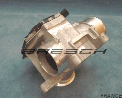 Vanne Egr Elect - Bresch SAS