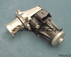 Vanne EGR Electrique 88500 - Ref 241297 Bresch SAS
