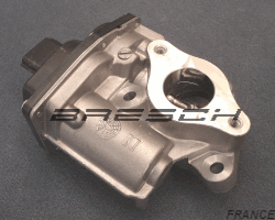Papillon Electrique EGR 88399 - Ref 241301 Bresch SAS