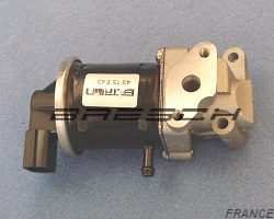 Vanne EGR Electrique - Bresch SAS
