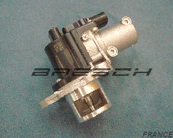 Vanne Egr Elect - Bresch SAS