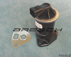 Vanne EGR Electrique 18045 - Ref 241443 Bresch SAS