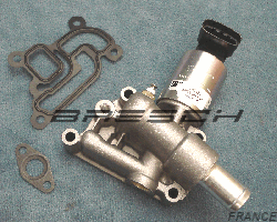 Vanne EGR Electrique 93006 - Ref 241451 Bresch SAS