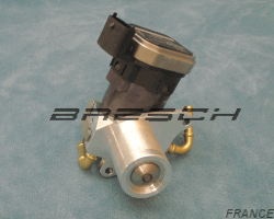 Vanne EGR Electrique - Bresch SAS