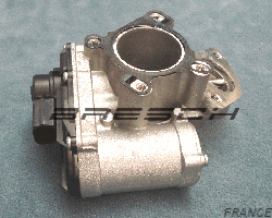Vanne EGR Electrique 730070 - Ref 241459 Bresch SAS