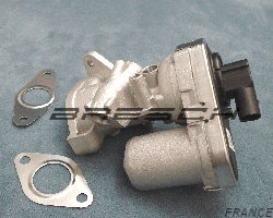Vanne EGR Electrique LR005369 - Ref 241461C Bresch SAS