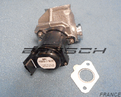 Vanne EGR Electrique 241476 - Ref 241476 Bresch SAS