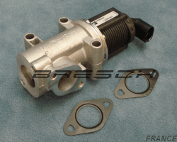 Vanne EGR Electrique 83604 - Ref 241485 Bresch SAS