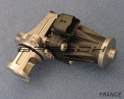 Vanne EGR Electrique 241521 - Ref 241491 Bresch SAS