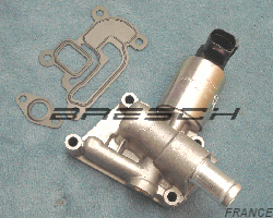 Vanne EGR Electrique - Bresch SAS