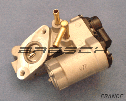 Vanne EGR Electrique 88279 - Ref 241514 Bresch SAS