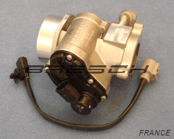 Vanne EGR Electrique - Bresch SAS