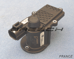 Moteur egr <b>SANS</b> vanne - Bresch SAS