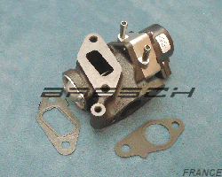 Vanne EGR Electrique 88269 - Ref 241533 Bresch SAS