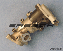 Vanne EGR Electrique G 241536 - Ref 241536 Bresch SAS