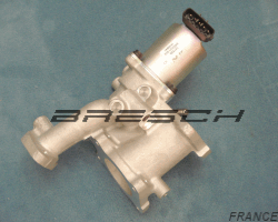 Vanne EGR Electrique - Bresch SAS