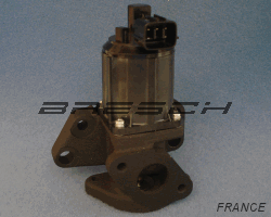 Vanne EGR Electrique 88262 - Ref 241550 Bresch SAS