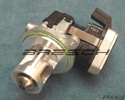 Vanne EGR Electrique 88227 - Ref 241551 Bresch SAS