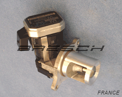 Vanne EGR Electrique 88204 - Ref 241552 Bresch SAS