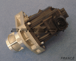 Vanne EGR Electrique 88190 - Ref 241558 Bresch SAS