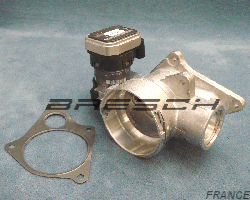 Vanne EGR Electrique V30630005 - Ref 241570 Bresch SAS