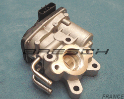 Vanne EGR Electrique 14710MA70A - Ref 241573 Bresch SAS