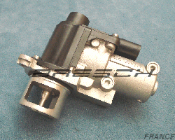 Vanne EGR Electrique 93095 - Ref 241583 Bresch SAS