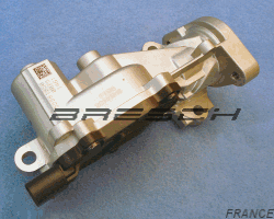 Vanne EGR Electrique 831056 - Ref 241590 Bresch SAS