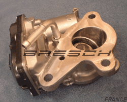 Vanne EGR Electrique 88340 - Ref 241604 Bresch SAS