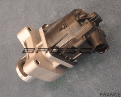 Vanne Egr Elec 241421 - Ref 241605 Bresch SAS