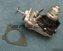 Vanne EGR Electrique 88336R - Ref 241610 Bresch SAS