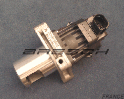 Vanne EGR Electrique 104801 - Ref 241617 Bresch SAS