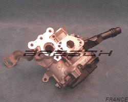 Vanne EGR Electrique 88416 - Ref 241625 Bresch SAS