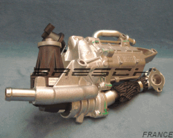 VANNE EGR ELECT AR