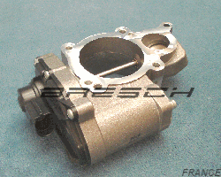 Vanne EGR 730170 - Ref 241637 Bresch SAS