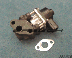 Vanne EGR Electrique 241647 - Ref 241647 Bresch SAS