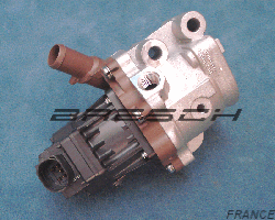 Vanne EGR Electrique 88858 - Ref 241652 Bresch SAS
