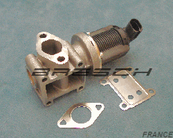 Vanne Egr Elect Es EV005 - Ref 241655 Bresch SAS